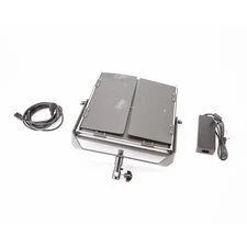 Ikan Lyra 1 x 1 Studio  Field Bi-Color Soft Panel LED Light - SKU#1969251