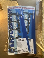 FEL-PRO Performance Head Gaskets Pair/2 for 1962-82 Ford 289 302 351 Windsor