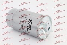 Kraftstofffilter �81Mm f�r BMW E46 E39 Opel 2.0 2.2 2.5 2.6 3.0 3.2 00-12 813030