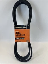 Replacement for JOHN DEERE GX20305 or GY20571 OEM SPEC 48" DECK BELT with ARAMID