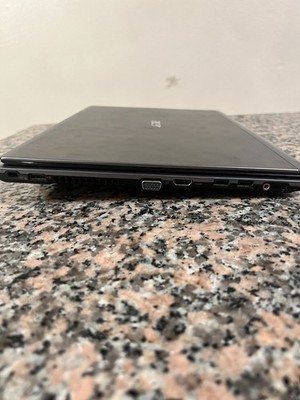 Acer Aspire 5810tz Series Ultra Thin 15.6