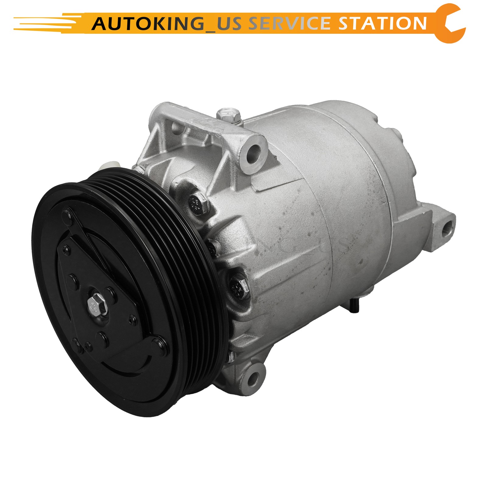 Maserati GranTurismo Pump P/N 284728