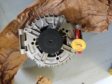 GENUINE BOSCH ALTERNATOR METCEDES ML 0986047800 FREE