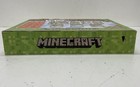 Jazwares Minecraft Paper Craft Overworld Deluxe Pack 90+ Pcs 2014 Sealed New — photo 4