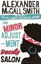 The Minor Adjustment Beauty Salon: 14 (No. 1 Ladies' Detective A