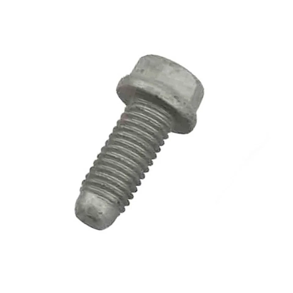 Tornillos de placa de presión endurecidos térmicamente ACDelco genuinos para Chevy Uplander 2006-2009 Foto 2 de 4