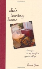 She's Leaving Home: Letting Go As Daughter Goes To College