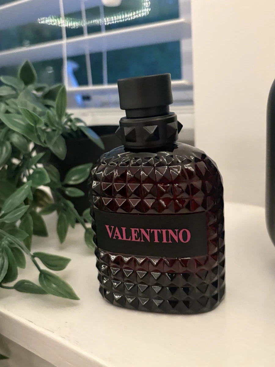 Valentino 香水男士香水| eBay