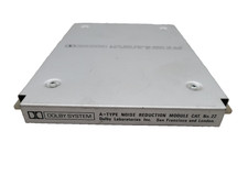 dolby noise reduction unit products for sale | eBay