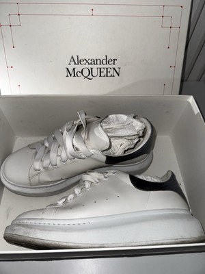 Alexander McQueen