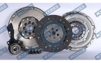 Kupplungssatz Rymec DF3023 FüR Ford Focus C-Max Focus Ii