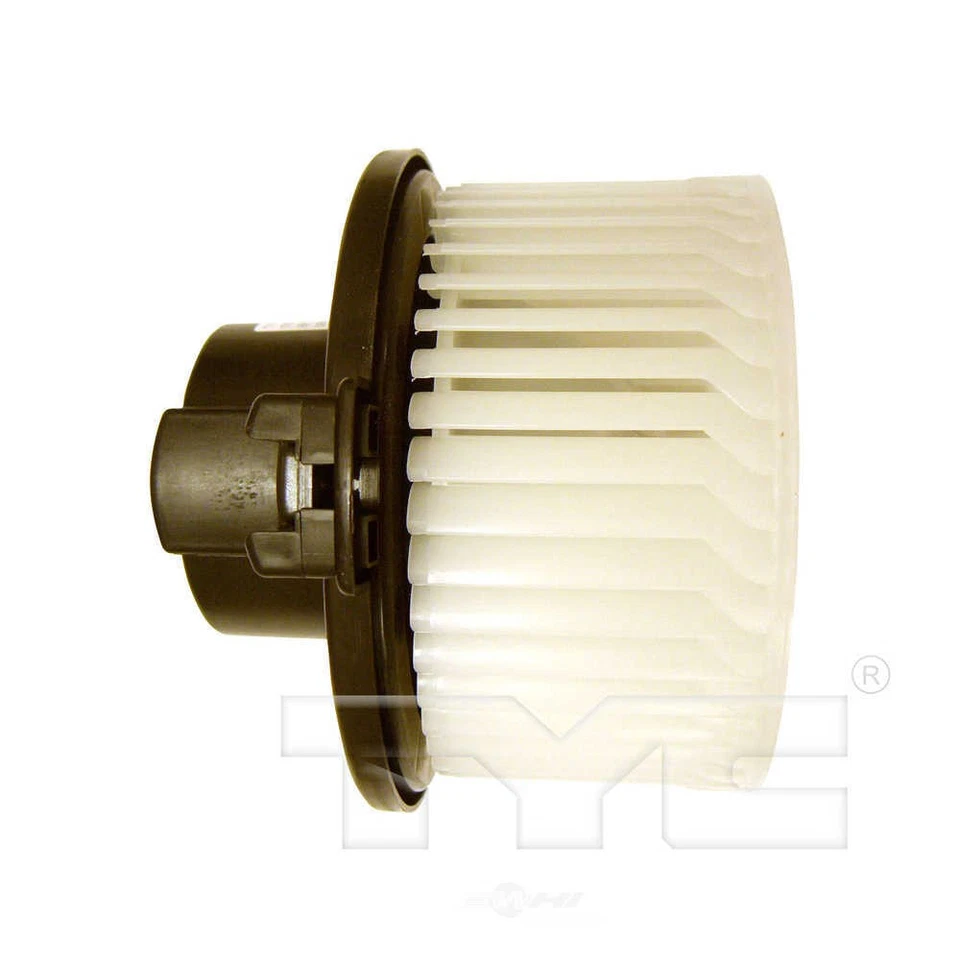 Motor soplador HVAC TYC 700061 para Toyota 4Runner 96-02 Foto 4 de 4
