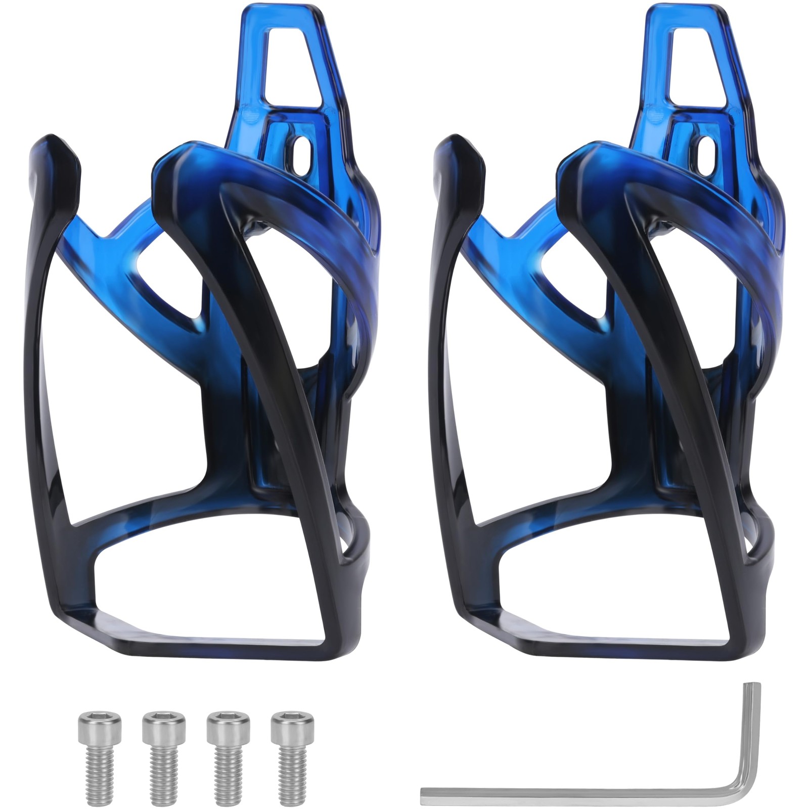 Флашенхальтер Фаррад - 2-й сет - Фахрадфлашенхальтерунг - Лейхтер 1990₽