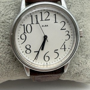 Seiko Alba | eBay