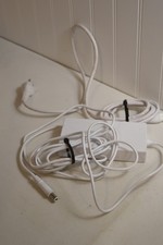 Delta Electronics 120W 20V/6A AC/DC Adapter - White ADP-120VH D 