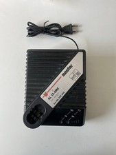 WÜRTH Master AL 15 EMC Ladegerät – 7,2V bis 24V –