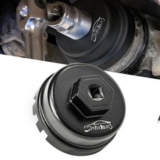 Oil Filter Wrench Oil Filter Cap Wrench Compatible with HONDA ACURA (Custom) Dur