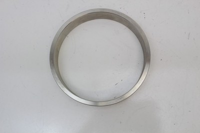 4.4'' HE341 / HE351 V Band Turbine Outlet Flange to 4'' Tube AGP