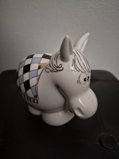 Vintage Goebel/ Walis Wallach Comical Donkey Figurine