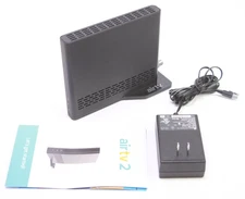 AirTV 2 Local Channel Streamer Powers On READ