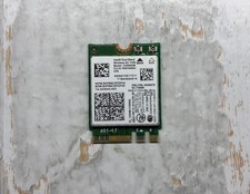 Lenovo IdeaPad Yoga 300-11IBY Intel WiFi WLAN Bluetooth Card 3160NGW 04X6076 OEM