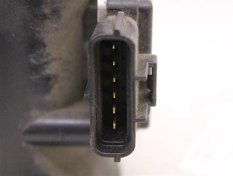 Used Fuel Injection Air Flow Meter fits: 2002 Ford Explorer 6-232 3.8 Grade A Foto 4 de 4