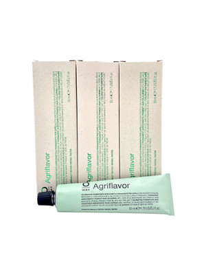 Oway Agriflavor   Agricosmetische Permanente Haarfarbe 50 ml F3