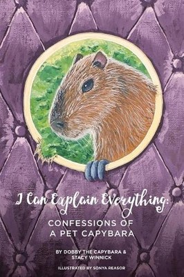 Stacy Winnick I Can Explain Everything (Taschenbuch)