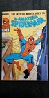 1985 MARVEL COMICS THE AMAZING SPIDER MAN #2 VF- VINTAGE Visit My eBay Store