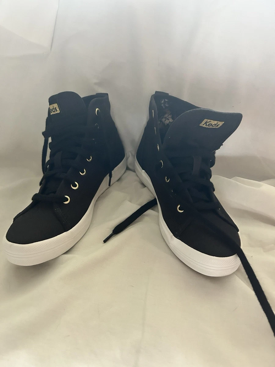 Keds High Top Athletic Shoes for Women for sale | eBay display picture 1