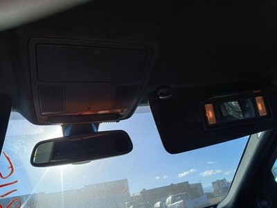 Rear View Mirror Without Garage Door Opener Fits 14-20 RANGE ROVER SPORT 1380972