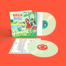 EELS DAISIES OF THE GALAXY NEW LP