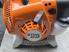 Soffiatore Stihl BG86C - Ottime condizioni