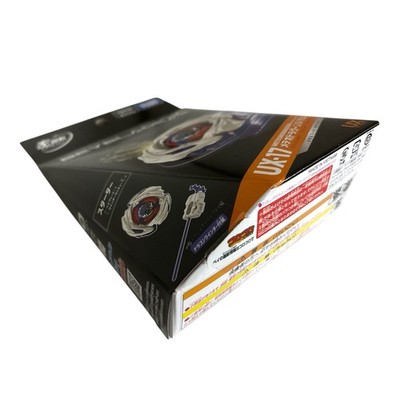 Beyblade X UX-17 Starter Set METEORDRAGOON Takara Tomy Genuine