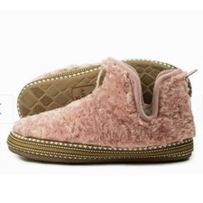 Ariat Ladies Bootie Slipper Pink Size XSmall XS Women  s Size 5-6