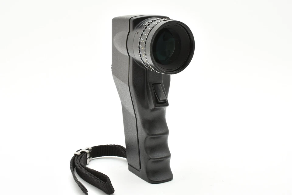 [Top MINT w/Case] ASAHI Pentax Digital Spotmeter Light Exposure Meter From JAPAN - Image 4 of 4