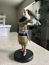 The Heroic Legend of Arslan Figure By Furyu