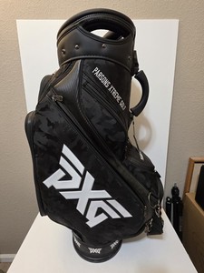 ゴルフ ※あきら様専用【正規取扱店購入品】PXG Tour Staff Bag