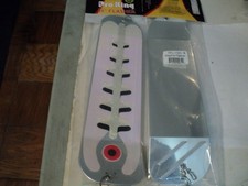 2 - PRO KING 11" FLASHERS (STEPHS FLASHER) LAST ONES NIP