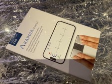 AliveCor KardiaMobile Wireless Personal EKG Monitor AC-009-UA-DI - NEW