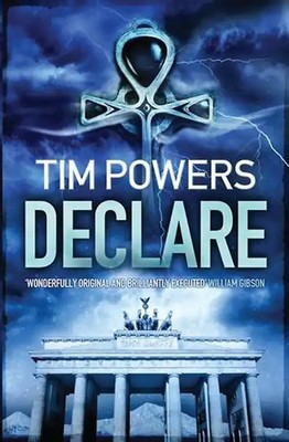 Declare - Tim Powers