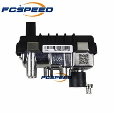 Turbo actuator for Dodge Nitro 2.8 CRD 130Kw VM RA428KKKA G-008 781751 6NW009660