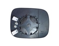 Spiegelglas Links Volvo XC90 2006-2014 FÜR Elektrischen Spiegel
