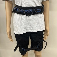 SINGING ROCK Harness Size Medium