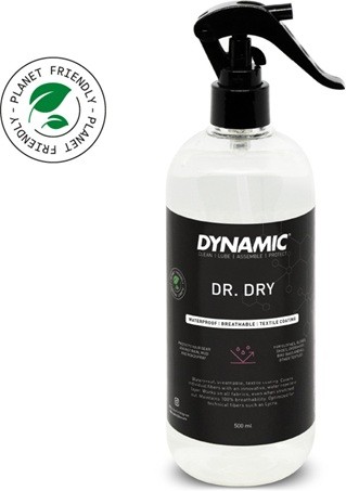 Dynamic Bike Care Dr. Dry ImpräGnierspray 500 Ml-image