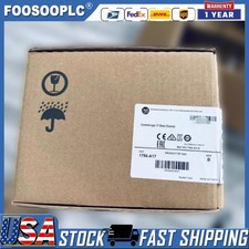 NEW Allen-Bradley 1756-A17 ControlLogix 17 Slots Chassis Module  US Free Tax