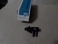 1969 Buick Skylark Riviera Nos Vacuum Trunk Release Control Valve 1230518 1969 Buick Skylark Riviera Nos Vacuum Trunk Release Control Valve 1230518