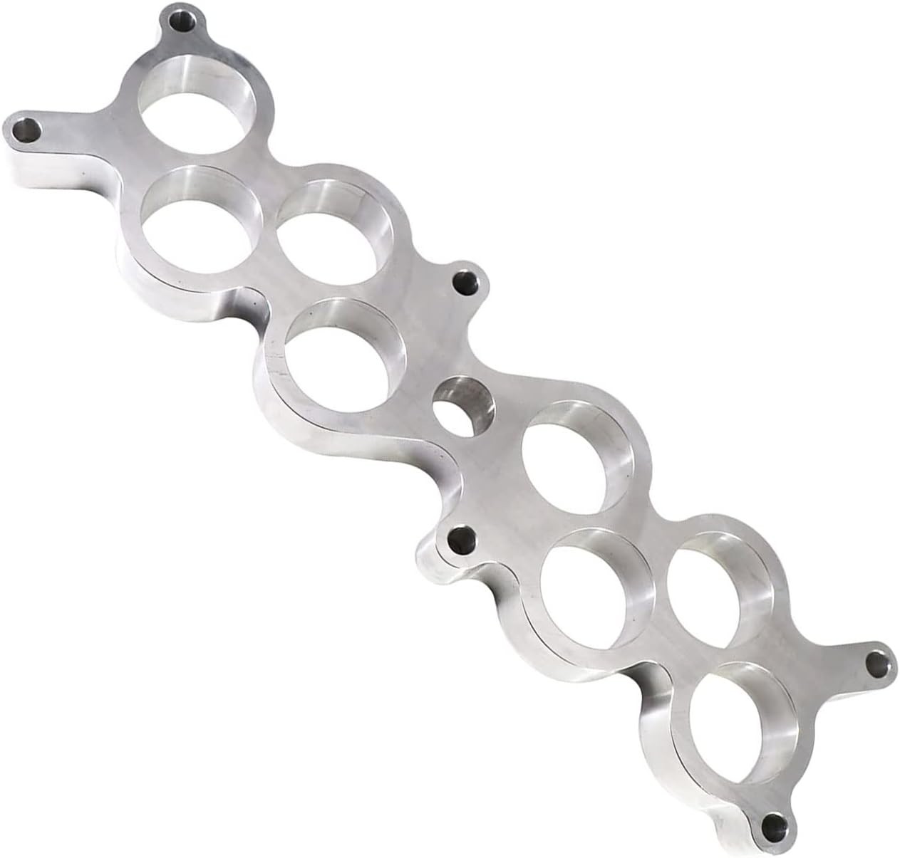 Alloy 1" Intake Manifold Spacer Replace for Ford GT-40 5.0 Mustang explorer