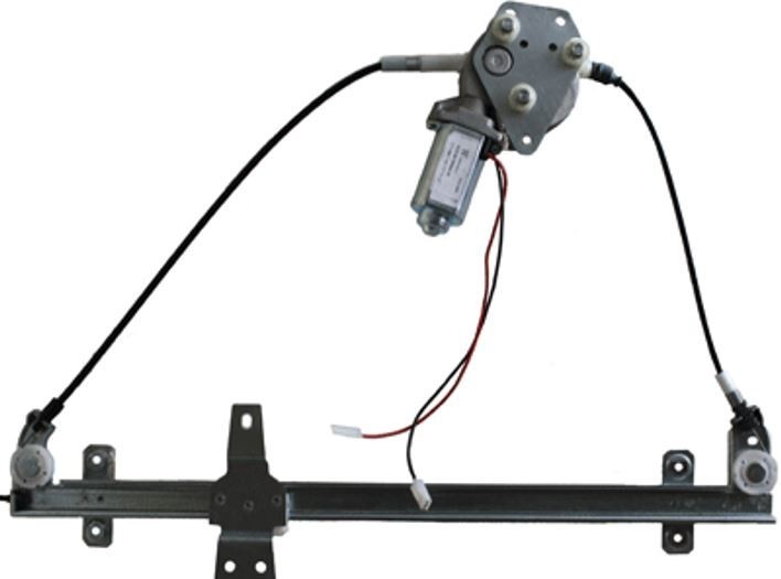 Per Nissan Terrano II 11/1993-01/2002 Alzacristalli Elettrico Anteriore Sx Guida