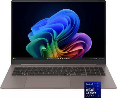 LG - gram Max 17'' 2.5K Touch-Screen Laptop - 2026 Intel Core Ultra 7 Processo...